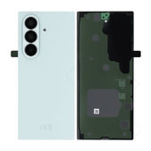 Samsung Galaxy Z Fold 7 F966B - Pokrov baterije (Mint) - GH82-37534D Genuine Service Pack