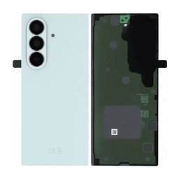 Samsung Galaxy Z Fold 7 F966B - Pokrov baterije (Mint) - GH82-37534D Genuine Service Pack