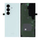 Samsung Galaxy Z Fold 7 F966B - Pokrov baterije (Mint) - GH82-37534D Genuine Service Pack