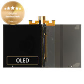 Samsung Galaxy Z Fold 7 F966B - LCD zaslon + steklo na dotik - GH82-37543A Genuine Service Pack