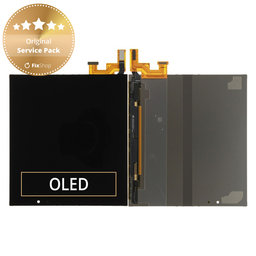 Samsung Galaxy Z Fold 7 F966B - LCD zaslon + steklo na dotik - GH82-37543A Genuine Service Pack