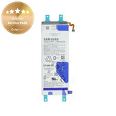 Samsung Galaxy Z Fold 7 F966B - Baterija EB-BF967ABE 2210mAh (Sub) - GH82-37549A Genuine Service Pack
