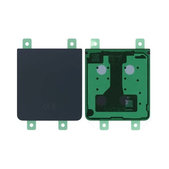 Samsung Galaxy Z Flip 7 F766B - Pokrov baterije (Jetblack) - GH82-37594C Genuine Service Pack
