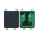 Samsung Galaxy Z Flip 7 F766B - Pokrov baterije (Jetblack) - GH82-37594C Genuine Service Pack