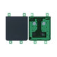 Samsung Galaxy Z Flip 7 F766B - Pokrov baterije (Jetblack) - GH82-37594C Genuine Service Pack