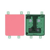 Samsung Galaxy Z Flip 7 F766B - Pokrov baterije (Coralred) - GH82-37594D Genuine Service Pack