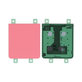 Samsung Galaxy Z Flip 7 F766B - Pokrov baterije (Coralred) - GH82-37594D Genuine Service Pack