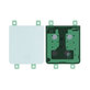 Samsung Galaxy Z Flip 7 F766B - Pokrov baterije (Mint) - GH82-37594E Genuine Service Pack