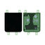 Samsung Galaxy Z Flip 7 FE F761B - Pokrov baterije (Black) - GH82-37608A Genuine Service Pack