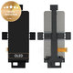 Samsung Galaxy Z Flip 7 FE F761B - LCD zaslon + steklo na dotik - GH82-37735A Genuine Service Pack