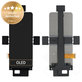 Samsung Galaxy Z Flip 7 FE F761B - LCD zaslon + steklo na dotik - GH82-37735A Genuine Service Pack