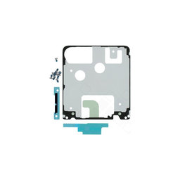 Samsung Galaxy Z Flip 7 F766B - Komplet lepil za LCD zaslon Adhesive (Sub) - GH82-37818A Genuine Service Pack