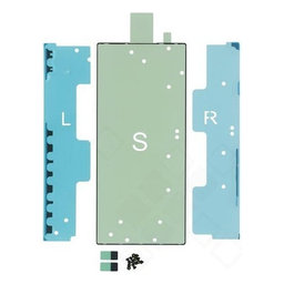 Samsung Galaxy Z Fold 7 F966B - Komplet lepil za LCD zaslon Adhesive (Sub) - GH82-37823A Genuine Service Pack