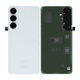 Samsung Galaxy S25 FE - Pokrov baterije (White) - GH82-37608B Genuine Service Pack