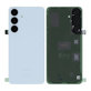 Samsung Galaxy S25 FE - Pokrov baterije (Icyblue) - GH82-37608B Genuine Service Pack