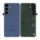 Samsung Galaxy S25 FE - Pokrov baterije (Navy) - GH82-37608B Genuine Service Pack