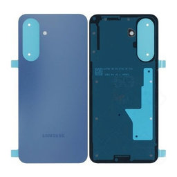 Samsung Galaxy A17 A176B - Pokrov baterije (Blue) - GH82-38039C Genuine Service Pack