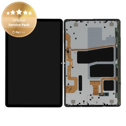 Samsung Galaxy Tab S11 X730, X736 - LCD zaslon + steklo na dotik - GH82-38300A Genuine Service Pack