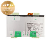 Samsung Galaxy Tab S11 Ultra X930, X936 - Baterija EB-BX936ABE 11600mAh - GH82-38349A Genuine Service Pack