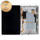 Samsung Galaxy Tab S11 Ultra X930, X936 - LCD zaslon + steklo na dotik - GH82-38350A Genuine Service Pack