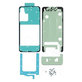 Samsung Galaxy S25 FE - Komplet lepil za LCD zaslon Adhesive - GH82-38398A Genuine Service Pack