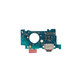 Samsung Galaxy Xcover 7 Pro G766B - PCB plošča priključka za polnjenje - GH96-19589A Genuine Service Pack