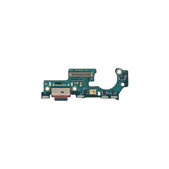 Samsung Galaxy Z Flip 7 F766B - PCB plošča priključka za polnjenje - GH96-19729A Genuine Service Pack