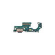 Samsung Galaxy Z Flip 7 F766B - PCB plošča priključka za polnjenje - GH96-19729A Genuine Service Pack