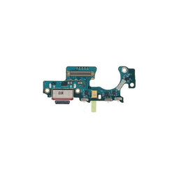 Samsung Galaxy Z Flip 7 FE F761B - PCB plošča priključka za polnjenje - GH96-19730A Genuine Service Pack
