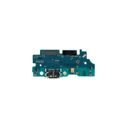 Samsung Galaxy A17 A176B - PCB plošča priključka za polnjenje - GH96-20346A Genuine Service Pack