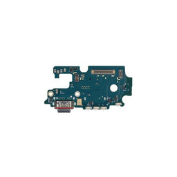 Samsung Galaxy S25 FE - PCB plošča priključka za polnjenje - GH96-20363A Genuine Service Pack