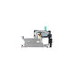 Samsung Galaxy Z Flip 7 F766B - Zvočnik (Zgornje) - GH97-31008A Genuine Service Pack
