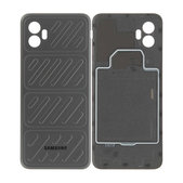 Samsung Galaxy Xcover 7 Pro G766B - Pokrov baterije (Black) - GH98-49971A Genuine Service Pack