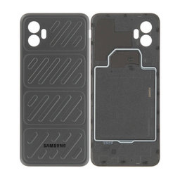 Samsung Galaxy Xcover 7 Pro G766B - Pokrov baterije (Black) - GH98-49971A Genuine Service Pack