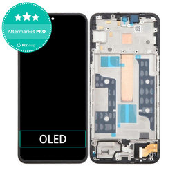 Nothing CMF Phone 1 - LCD zaslon + steklo na dotik + okvir OLED