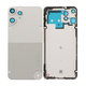 Nothing CMF Phone 2 Pro - Pokrov baterije komplet (White)