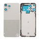 Nothing CMF Phone 2 Pro - Pokrov baterije komplet (White)