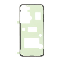 Samsung Galaxy S25 Edge - Lepilo za pokrov baterije