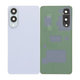 Samsung Galaxy S25 Edge - Pokrov baterije komplet (Titanium Icyblue)