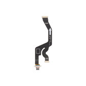 Samsung Galaxy S25 Edge - Konektor za polnjenje + Flex kabel