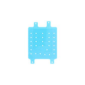 Samsung Galaxy S25 FE - Lepilo za baterijo Adhesive