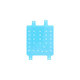 Samsung Galaxy S25 FE - Lepilo za baterijo Adhesive