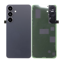 Samsung Galaxy S25 FE - Pokrov baterije komplet (Jetblack)