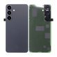 Samsung Galaxy S25 FE - Pokrov baterije komplet (Jetblack)