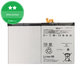 Samsung Galaxy Tab S10+ X820, X826B - Baterija EB-BX828ABE 10900mAh