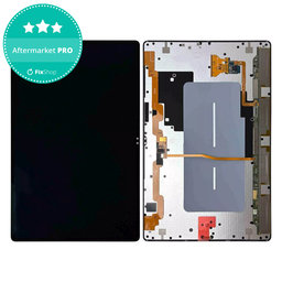 Samsung Galaxy Tab S10 Ultra X920, X926B - LCD zaslon + steklo na dotik OLED