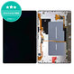 Samsung Galaxy Tab S10 Ultra X920, X926B - LCD zaslon + steklo na dotik OLED