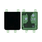 Samsung Galaxy Z Flip 7 FE F761B - Pokrov baterije komplet (Black)