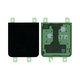 Samsung Galaxy Z Flip 7 FE F761B - Pokrov baterije komplet (Black)