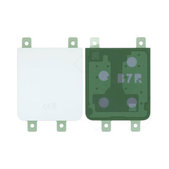 Samsung Galaxy Z Flip 7 FE F761B - Pokrov baterije komplet (White)